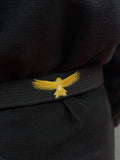 Basic Eagle embroidery
