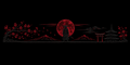 Blood Moon premium design