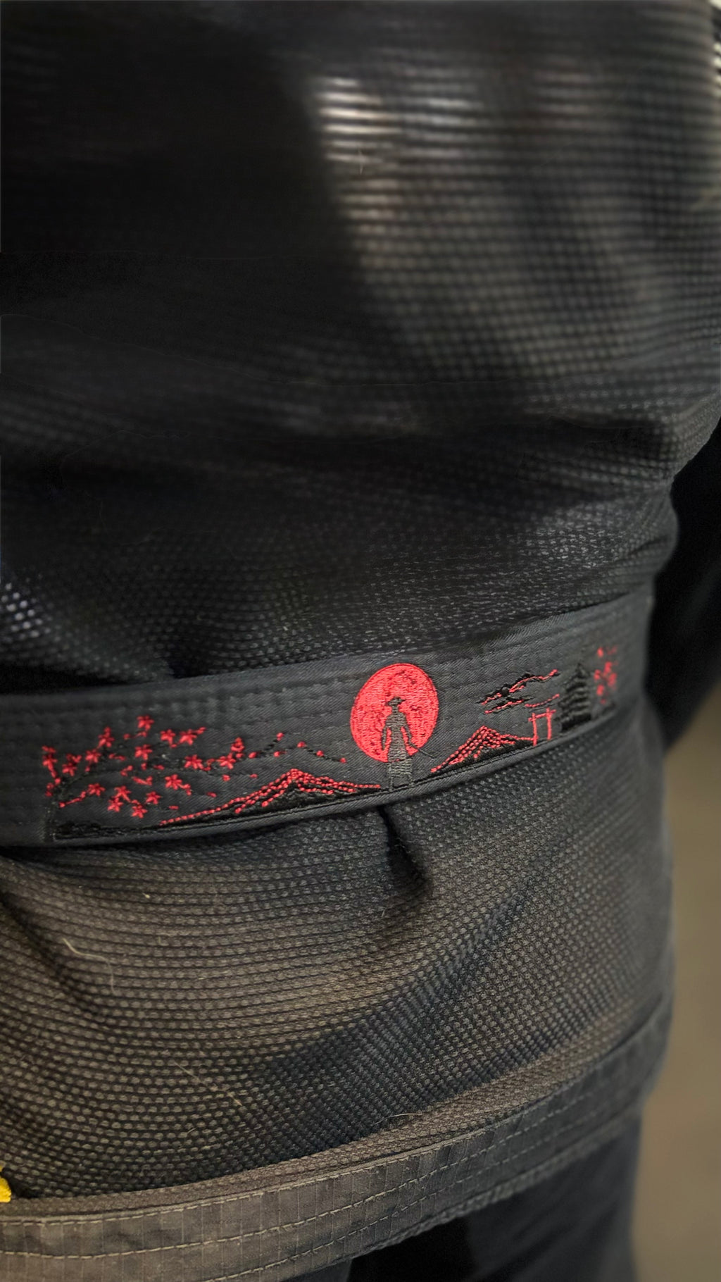 Blood Moon premium design