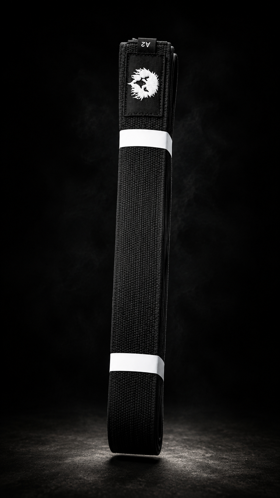 Premium pearl weave belt