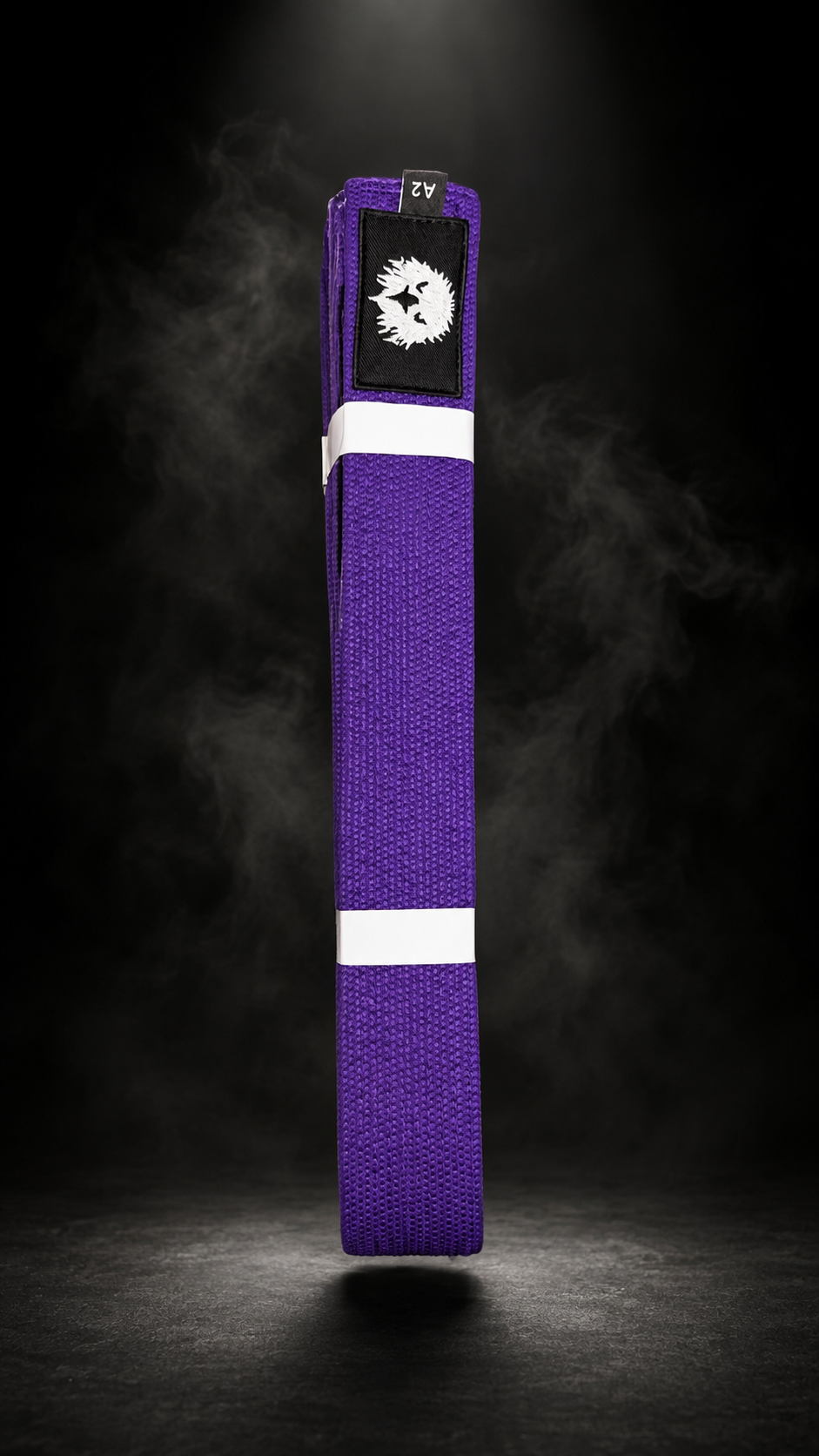 Premium pearl weave belt