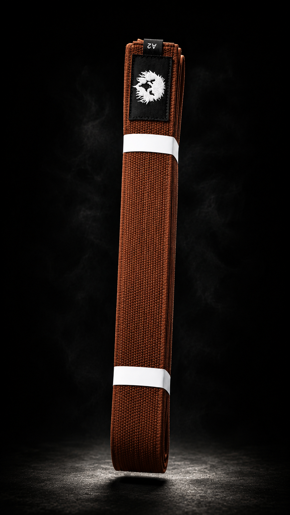 Premium pearl weave belt